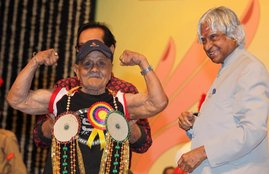 manohar aich, manohar aich death, manohar aich dead, mr universe, mr universe manohar aich, manohar aich photos, body builder manohar aich