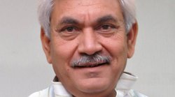 इंदौर में 2 एक्सप्रेस ट्रेनों को हरी झंडी दिखाएंगे रेल राज्यमंत्री मनोज सिन्हा