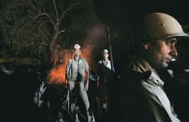Mathura, Mathura clashes, Mathura violence, CM Akhilesh Yadav, Mathura violence politics