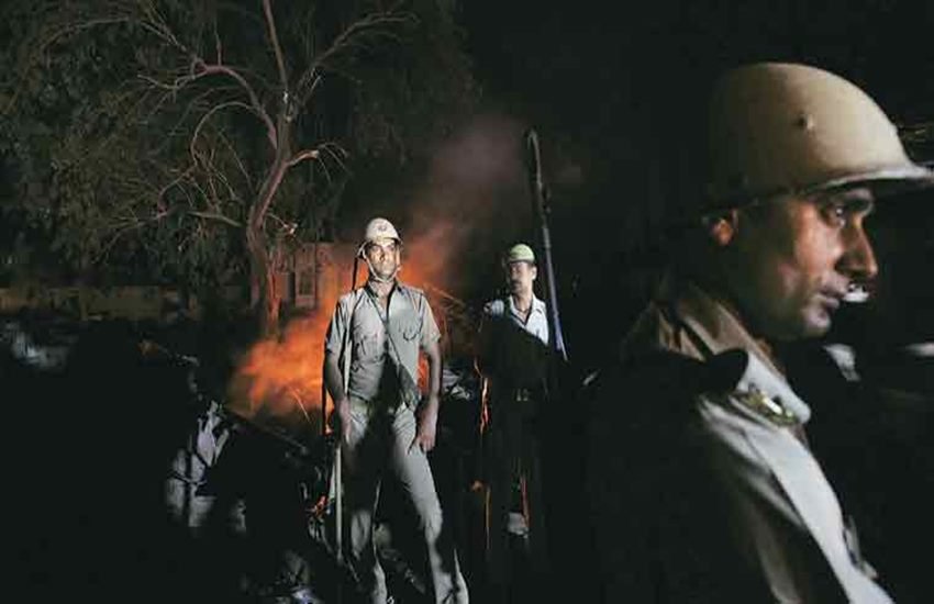 Mathura, Mathura clashes, Mathura violence, CM Akhilesh Yadav, Mathura violence politics