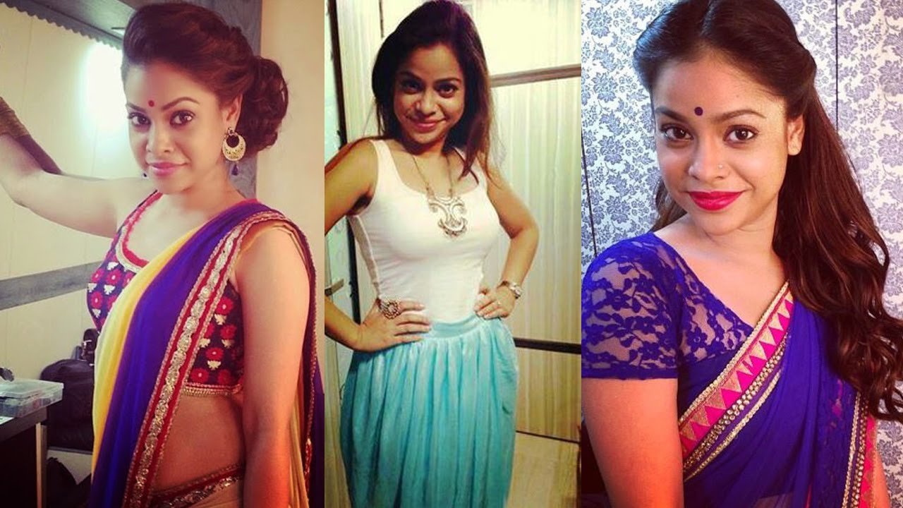 Sumona Chakravarti, marriage, Samrat Mukherjee, comedy nights with kapil, bollywood, kapil on screen wife, Sumona life, Sumon birth place, sumona show, sumona filmography