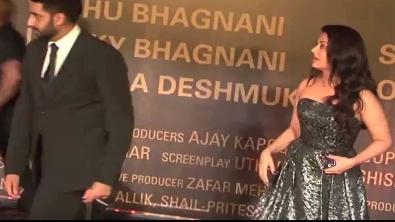 Abhishek Bachchan, Aishwarya Rai Bachchan, Abhiash, Bollywood couples, Bollywood weddings,abhishek bachchan aishwarya rai marriage in trouble, aishwarya rai abhishek bachchan