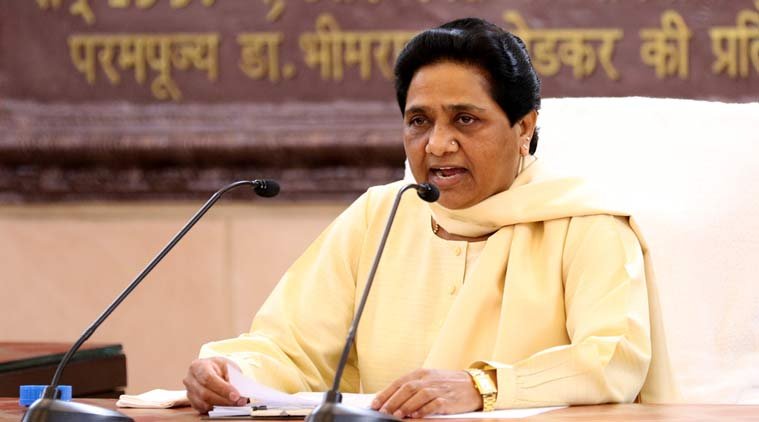 mayawati, BJP, SP, Sadbhavna Yatra, Kairana, BSP chief Mayawati, kairan exodus, BSP chief Mayawati, samajwadi party, india news, latest news
