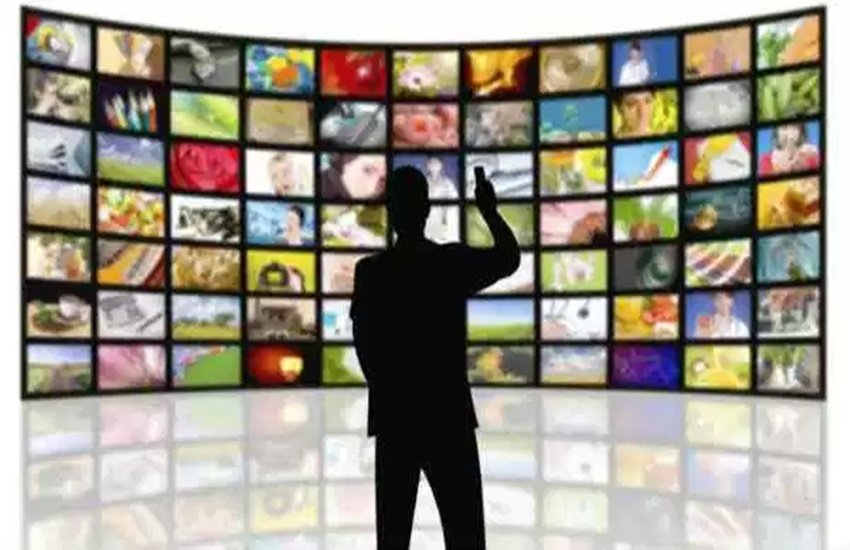 media, channels, jansatta, chaupal