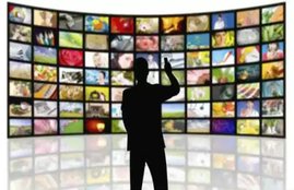 media, channels, jansatta, chaupal