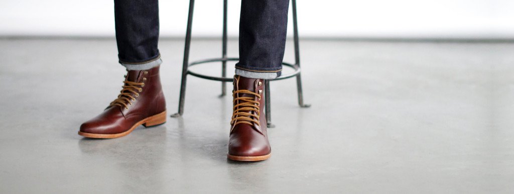 जूतों से भी जमता है इंप्रेशन