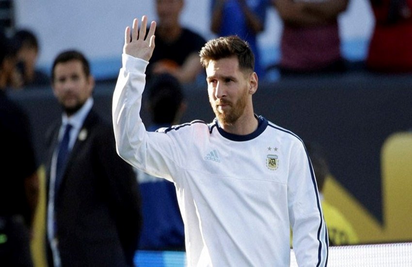 lionel messi, retirement, retired, football champion, footballer