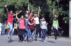 MH CET Result 2016: mhtcet2016.co.in: MHTCET प्रवेश परीक्षा के परिणाम घोषित