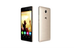 डुअल फ्रंट स्पीकर के साथ लॉन्च हुआ माइक्रोमैक्स Canvas Fire 5