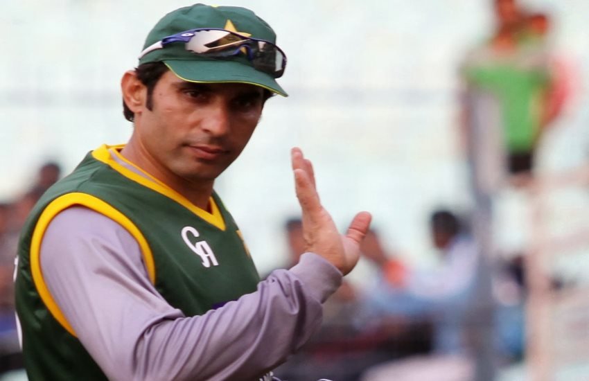 Misbah-ul-Haq, Pakistan vs England, Mohammad Amir, Inzamam-ul-Haq, Cricket,