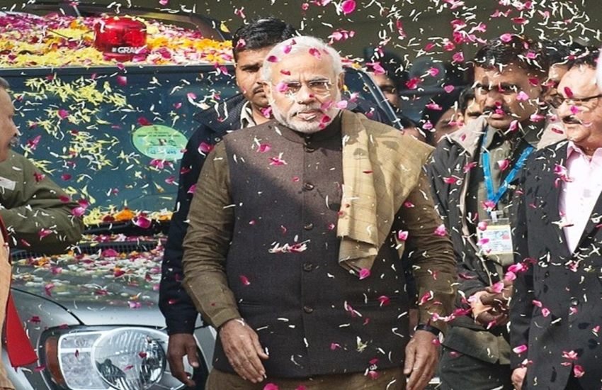 modi, PM modi, Amit Shah, BJP, Narendra Modi, PM speaks to Arnab Goswami, BJP government till 2040, congress mukt bharat, BJP govt, modi news, pm modi interview