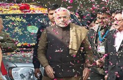 साल 2040 तक देश में भाजपा की सरकार चाहते हैं पीएम मोदी? इंटरव्‍यू में किया इशारा