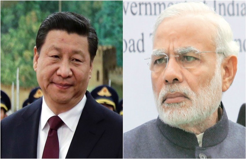 Chinese state media, Chinese state media to india, Chinese state media on India long-range ICBM