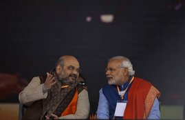 cabinet reshuffle, modi cabinet, PM modi, BJP, vijay sampla, vinay sahastrabudhe, sanjeev balyan, Najma Heptulla, modi cabinet, nihalchand, ministries change, union cabinet reshuffle, union cabinet, india union cabinet, india news, International yoga day, international yoga day 2016, yoga day, yoga day 2016, yoga day date, union cabinet reshuffle, union cabinet reshuffle india, Yogi Adityanath, Uttarakhand, Uttar Pradesh, Satyapal Singh, Sarbananda Sonowal, Sadhvi Savitri Bai Phoole, Rameshwar Teli,Rajasthan, Navjot singh sidhu, Chhattisgarh, union cabinet reshuffle 2016, India News, Jansatta