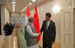 भारत-पाकिस्‍तान के बीच जल युद्ध में नहीं पड़ेगा चीन, पानी बांटकर बढ़ाना चाहता है सहयोग: चीनी मीडिया