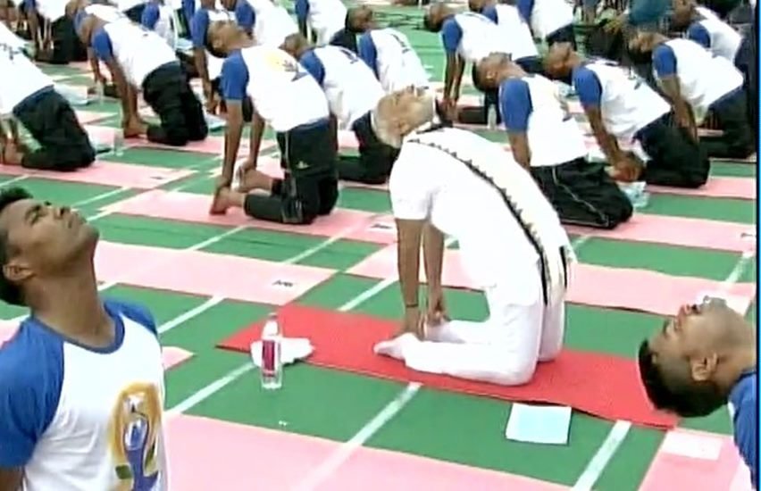 AYUSH ministry, yoga institutes, yoga, wellness, yoga centres, ,health