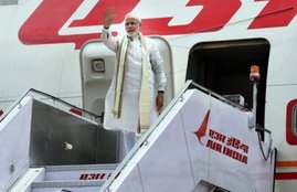 Modi 5 nation tour, PM Modi, PM Modi 5 Countries Visit, PM Modi Afghanistan Visit,