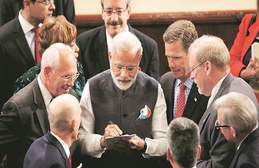 Modi in US, Minorities in India, Human Rights in India, US Congress, Modi Govt, Gujarat Riots, Uttar Pradesh Riots, Orissa Violence,violence against minorities,US Congressmen