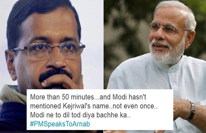 modi, modi interview, modi interview with arnab goswami