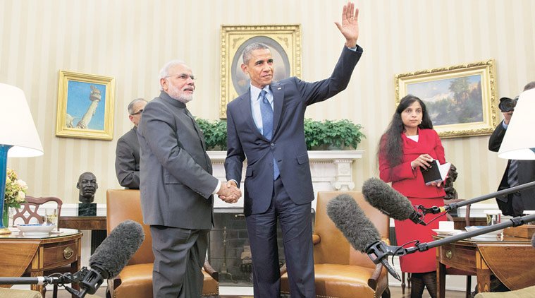 India, US, Missile Technology Control Regime, MTCR, India to join MTCR, namogetsmtcr, namo on twitter, Missile technology,Nuclear Suppliers Group, NSG, Barack Obama, Obama, US president Barack Obama, Indo-US, India-US, US-India, India-US toes, Indo-US relationship, india news