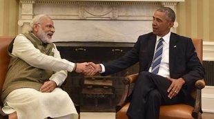 India US, United States on India, US India ties, US India, White House, India, Narendra Modi, PM Modi and Obama, Barack Obama, Indo US ties, US India on terrorism, White House Press, Josh Earnest, US on India, India news