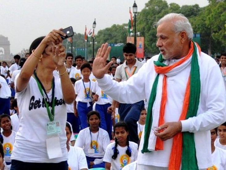 2016 Twiplomacy: sushma swaraj, sushma swaraj most followed on twitter, external affairs minister sushma swaraj, most followed on twitter, narendra modi most followed, india news, barack obama, narendra modi twitter, pope francis, Recep Tayyip Erdoğan, Enrique Peña Nieto, PMO india twitter