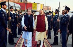 बर्मा की तरह पाकिस्‍तान के खिलाफ कार्रवाई करने के लिए भारतीय सेना को खुली छूट दे सरकार: सूफी संत