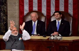 PM narendra modi, modi US congress speech, Modi speech in america, american congress,