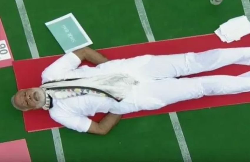 international yoga day, international yoga day live, international yoga day 2016, international yoga day 2016 live, Narendra Modi Yoga, international yoga day 2016 chandigarh, international yoga day chandigarh live, international yoga day, international yoga day modi, yoga day 2016, yoga day, yoga day modi, yoga day 21 June, yoga day date, yoga day preparations, world yoga day 2016, world yoga day, chandigarh news