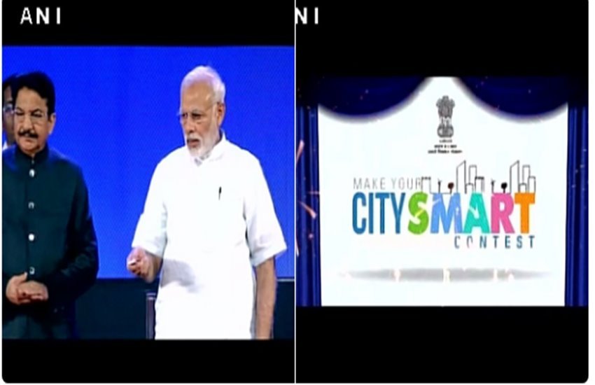 smart city, Smart Cities Mission LIVE, Smart City Projects, smart city mission, PM narendra modi, Smart Cities Mission news, Smart Cities Mission Pune, bjp, smart city india, Smart Cities Mission latest news, Narendra Modi news
