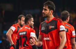 Pro Kabaddi League 2016: पुनेरी पल्टन ने दी तेलुगु टाइटंस को मात