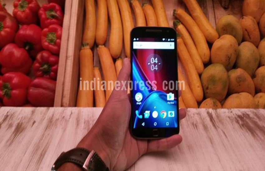 Smartphone, Videocon Krypton3 V50JG, Sony Xperia XA, OnePlus 3, LG G5, Motorola Moto G4, Honor 5C, Intex Aqua View, Panasonic P75, Yu Yunicron, Micromax, Latest Phones, New Mobiles, Technology news, Jansatta