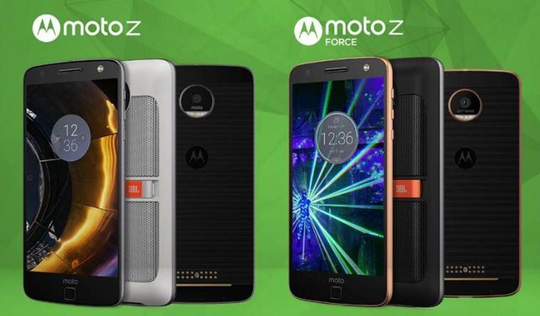 Motorola, Lenovo, Moto Z force, Lenovo Moto Z, Moto Mods, Lenovo Moto, Moto, Moto Z specifications, Moto Z features, Moto Z price, what are moto mods, new moto phones, Lenovo Tech World 2016