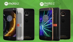 Lenovo Moto और Moto Z Force: मॉड्यूलर फोन की दुनिया में ला सकते हैं क्रांति, जानें क्‍या है कारण