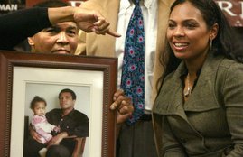 Muhammad Ali daughter, Muhammad Ali Hana News, Muhammad Ali Death, Muhammad Ali daughter News, Muhammad Ali Latest news, Muhammad Ali Funeral