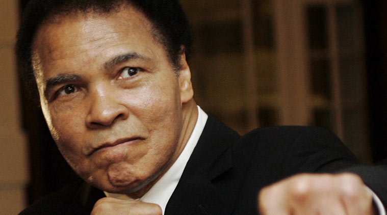 Muhammad Ali, boxing Muhammad Ali, Muhammad Ali hospitalized, boxing legend Muhammad Ali, Top 10 Muhammad Ali Best Knockouts, Top 10 Muhammad Ali black history, boxing news, sports news, latest news