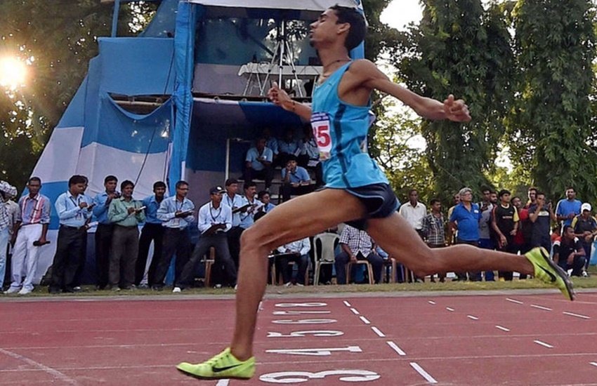 Rio Olympics 2016, Muhammad Anas, Muhammad Anas kerala, Muhammad Anas news, Muhammad Anas latest news, Anas national Record