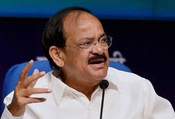 kairana, kairana migration controversy, kairana exodus, kairana exodus row, Venkaiah Naidu, Naidu, Union minister Venkaiah Naidu, UP Polls, Uttar Pradesh elections, UP elections, Uttar Pradesh Assembly elections, Kairana UP, Uttar Pradesh Kairana, hukum singh, bjp kairana migration list, kairana hindus migration, shamli exodus, shamli exodus false list, kairana exodus fake list, uttar pradesh news, india news, latest news"