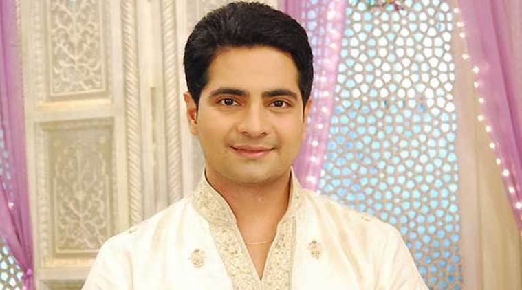 Yeh Rishta Kya Kehlata Hai,Naitik,Karan Mehra