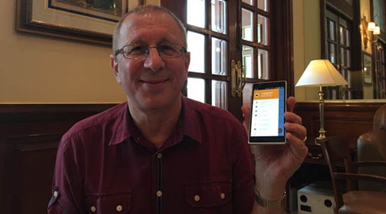 "Nanu, Nanu app, Nanu free calling app, free voice call, free video call, free calling app, app news, tech news, technology "Nanu, Nanu app, Nanu free calling app, free voice call, free video call, free calling app, app news, tech news, technology