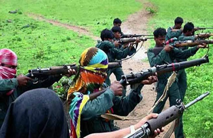 Chhattisgarh naxal, Bijapur Naxal news, Bijapur Naxal killed, Bijapur news, Bijapur latest news, Bijapur Hindi news