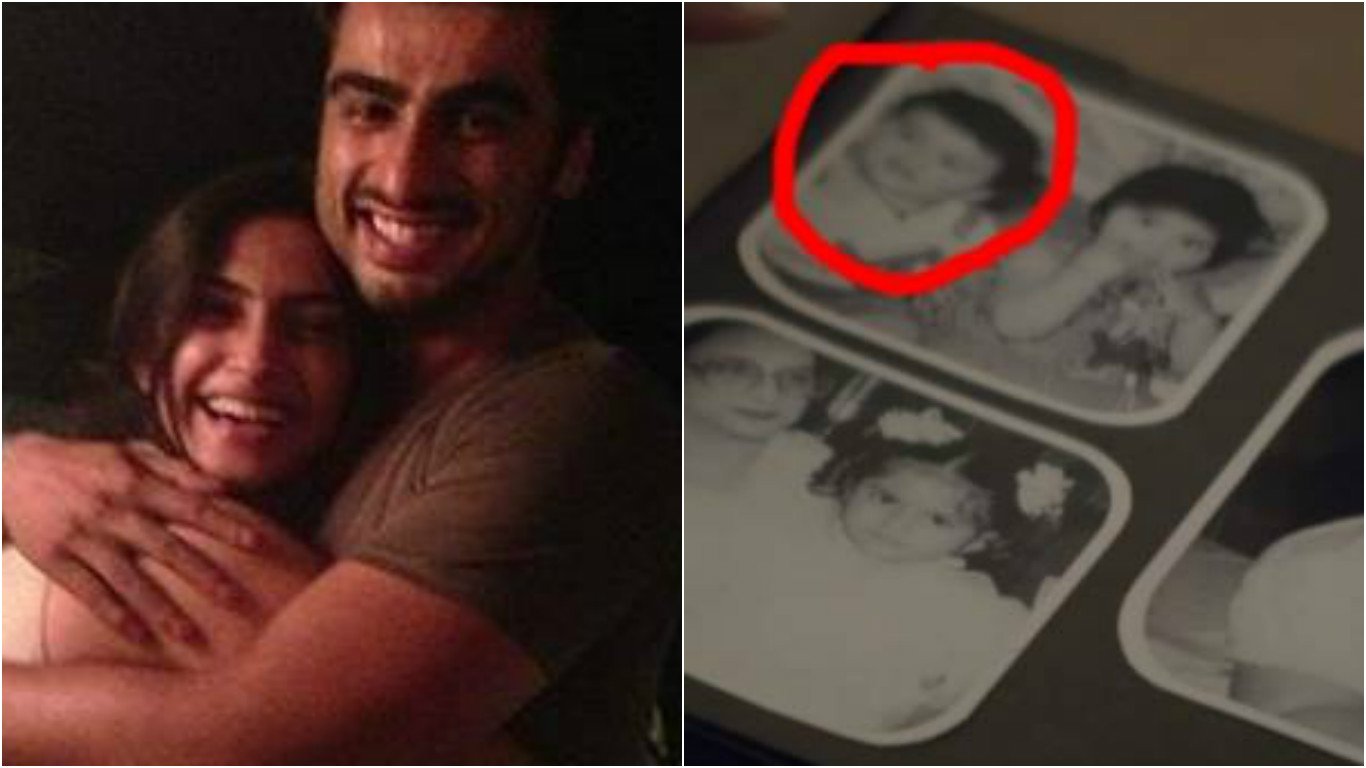 Bollywood Stars, unnotice roles