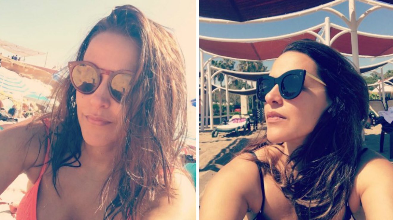 Neha Dhupia, Sonarika Bhadoria, Devon Ke Dev Mahadev