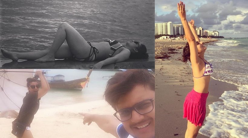 "Neha Marda, Neha Marda balika vadhu, Neha Marda bikini, Neha Marda bikini pics, Neha Marda holiday pics, Neha Marda vacation pics, Balika vadhu actress Neha Marda, Neha Marda swimwear"