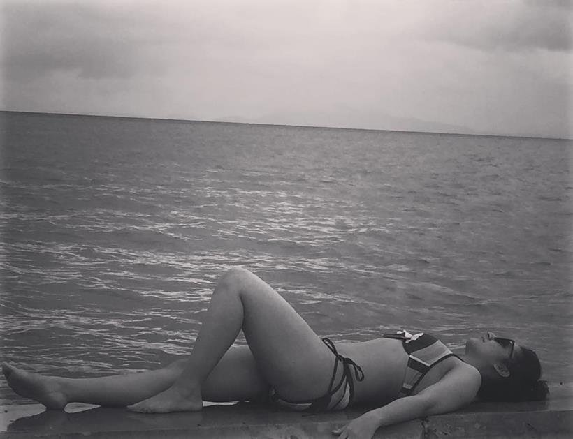 "Neha Marda, Neha Marda balika vadhu, Neha Marda bikini, Neha Marda bikini pics, Neha Marda holiday pics, Neha Marda vacation pics, Balika vadhu actress Neha Marda, Neha Marda swimwear"