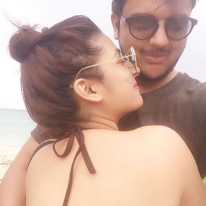 "Neha Marda, Neha Marda balika vadhu, Neha Marda bikini, Neha Marda bikini pics, Neha Marda holiday pics, Neha Marda vacation pics, Balika vadhu actress Neha Marda, Neha Marda swimwear"