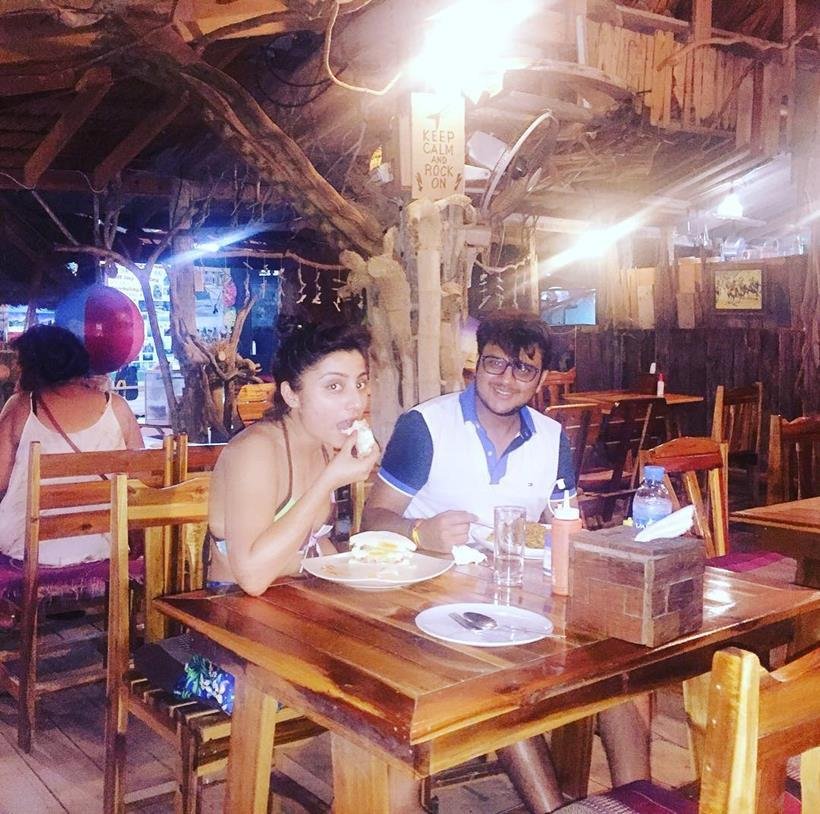 "Neha Marda, Neha Marda balika vadhu, Neha Marda bikini, Neha Marda bikini pics, Neha Marda holiday pics, Neha Marda vacation pics, Balika vadhu actress Neha Marda, Neha Marda swimwear"