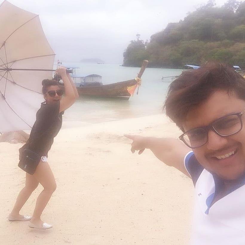 "Neha Marda, Neha Marda balika vadhu, Neha Marda bikini, Neha Marda bikini pics, Neha Marda holiday pics, Neha Marda vacation pics, Balika vadhu actress Neha Marda, Neha Marda swimwear"