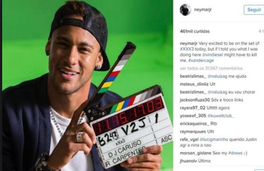 xxx the return of xander cage,Vin Diesel,Deepak Padukone,Deepak Padukone hot photos,Vin Diesel Deepak Padukone,Vin Diesel photos,neymar,Neymar xXx The Return of Xander Cage,Vin Diesel Deepak Padukone photos,Bollywood,Bollywood news