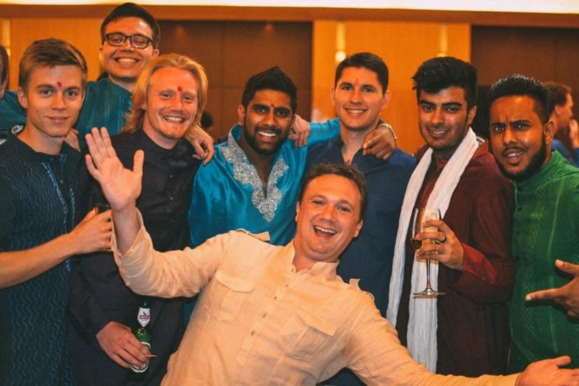 britain, brexit, european union, british immigrant, new delhi, nick booker soni, nick booker soni letter, british immigrant letter on brexit, british immigrant in india, nick booker soni britain, nick booker soni brexit